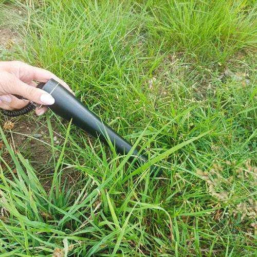 Zircon Trizand 21805 metal detector