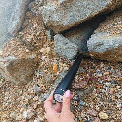 Zircon Trizand 21805 metal detector