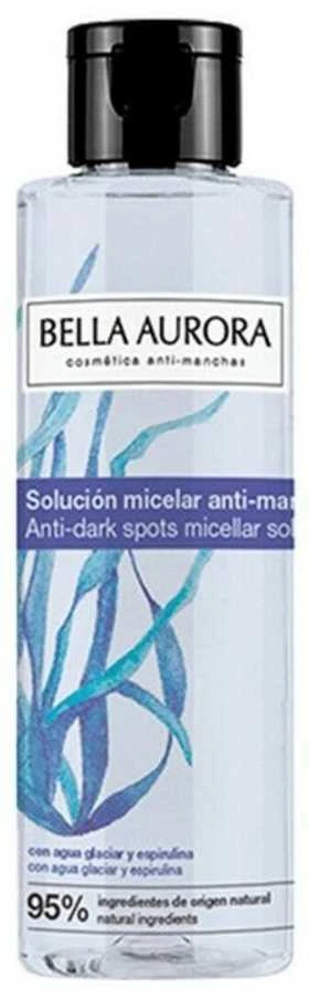 "Bella Aurora" micelinis vanduo 200ml