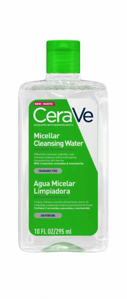 Micelinis vanduo Cerave Micellar Cleansing Water, 295 ml