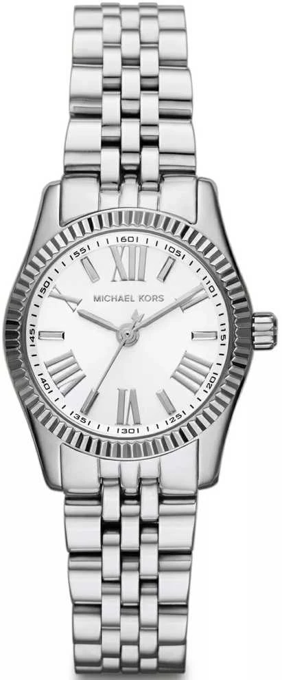 Moteriškas laikrodis MICHAEL KORS MK3228 - LEXINGTON (zm510b)
