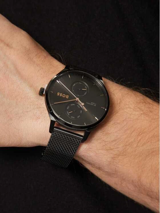 Moteriškas laikrodis MICHAEL KORS MK4865 Lexington 26mm + BOX