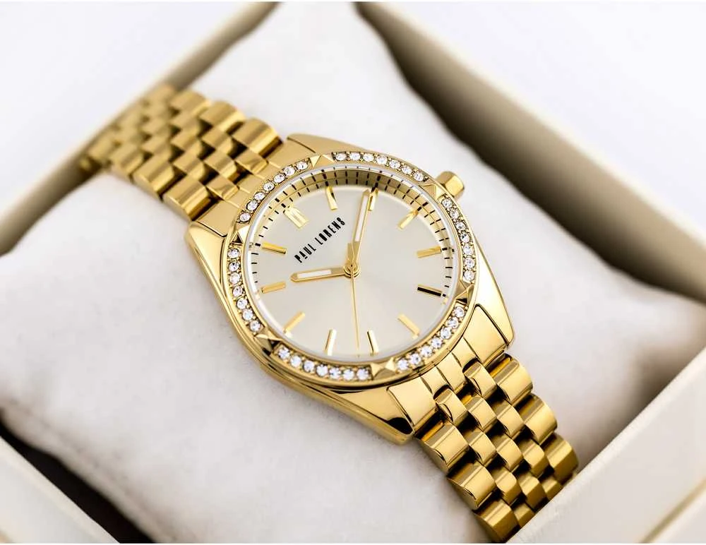 Moteriškas laikrodis MICHAEL KORS MK7317 BRYNN + BOX