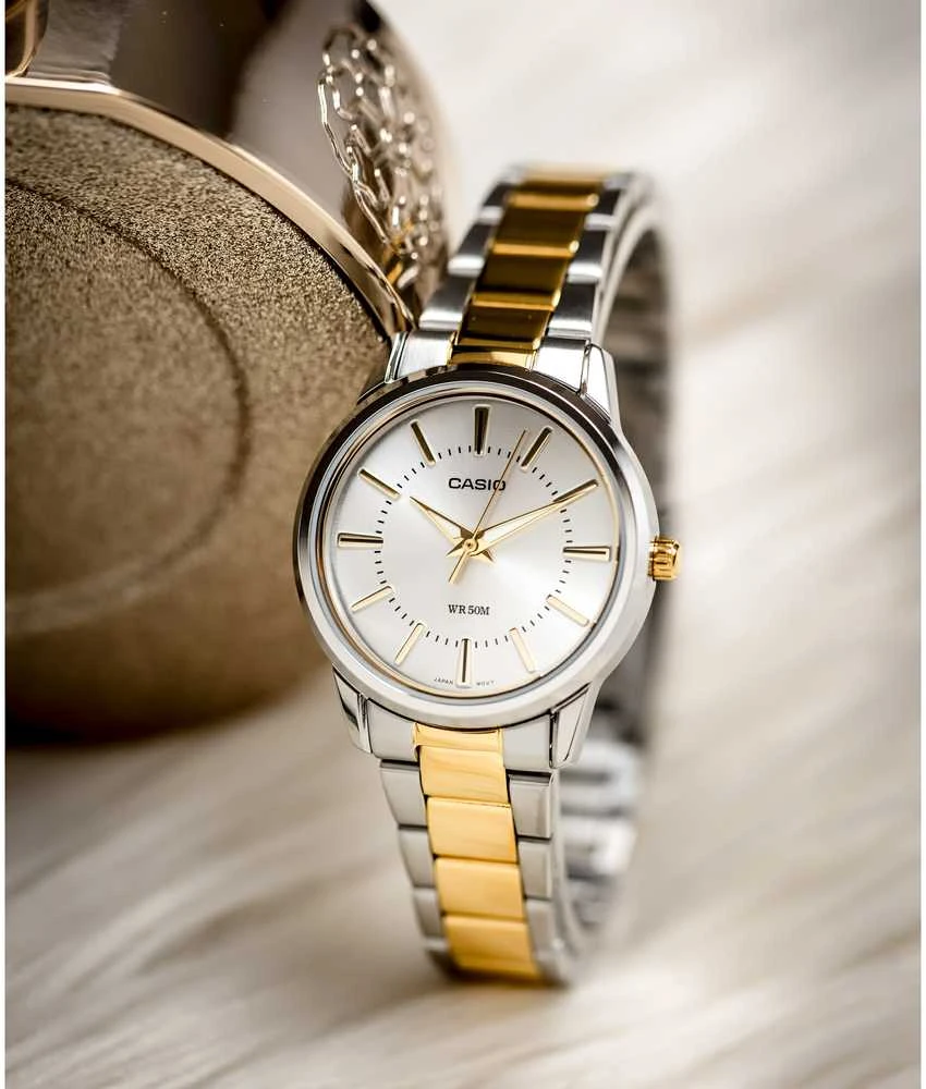 Moteriškas laikrodis MICHAEL KORS MK7317 BRYNN + BOX