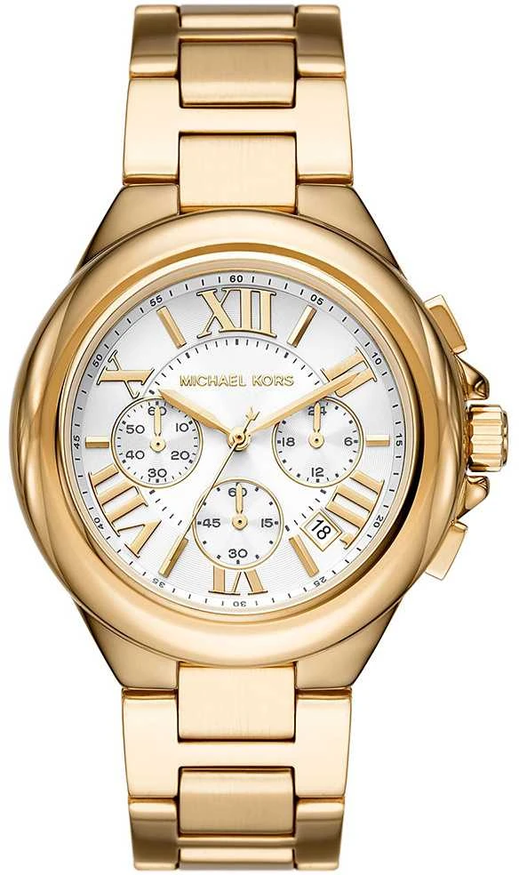 Moteriškas laikrodis MICHAEL KORS Camille MK7270 + BOX
