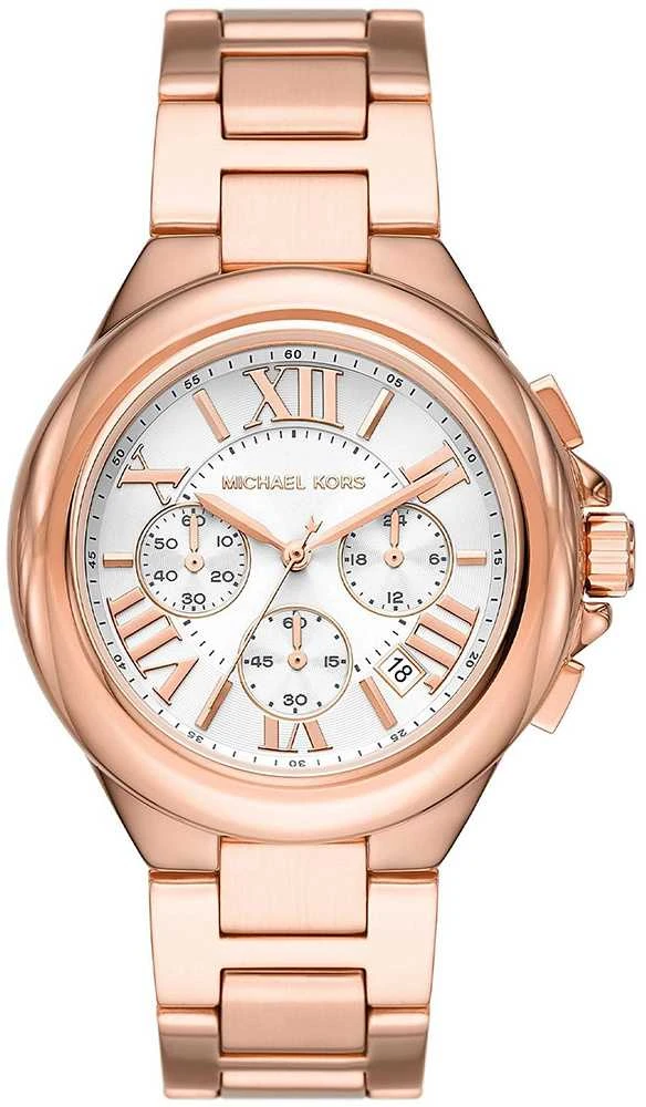 Moteriškas laikrodis MICHAEL KORS Camille MK7271 + BOX