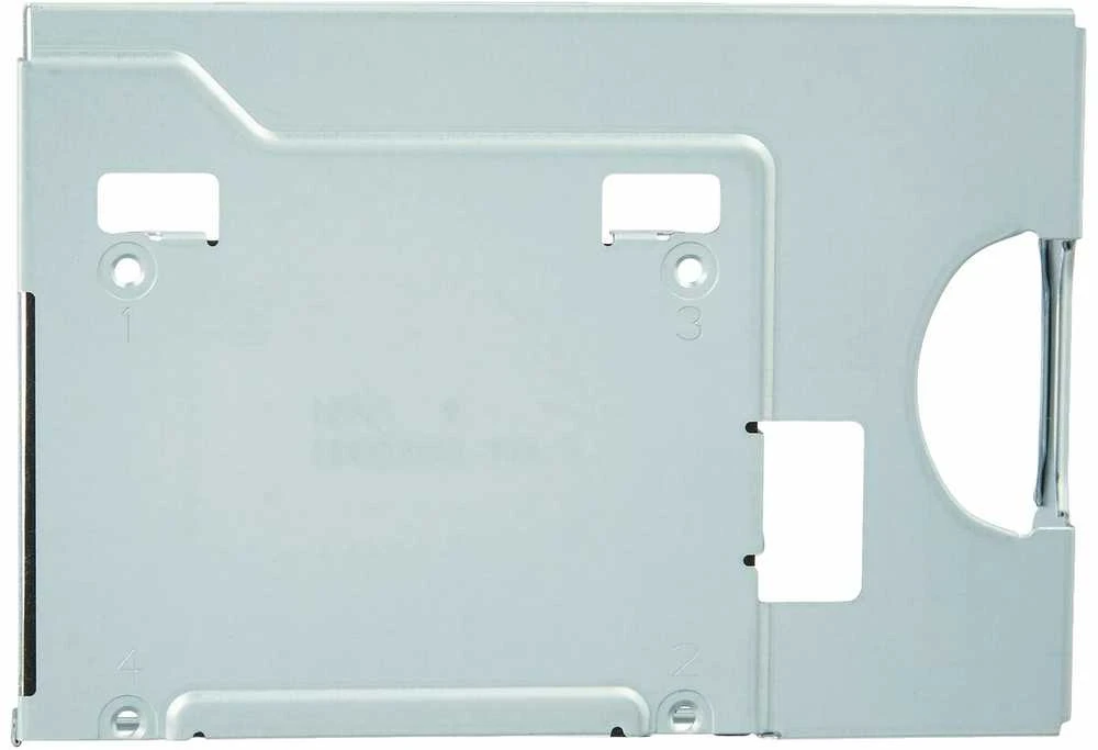 Hewlett Packard (HP) HP 870213-B21 kompiuterio korpuso dalis