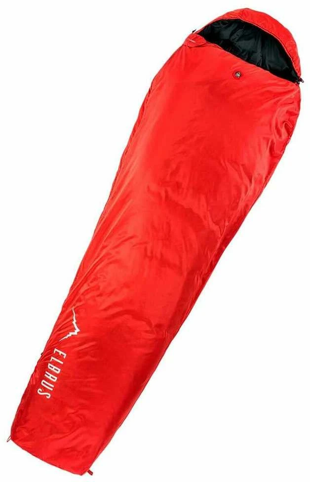 "Elbrus Carrylight II 800" miegmaišis 92800454767