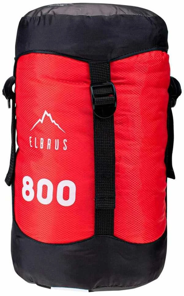 "Elbrus Carrylight II 800" miegmaišis 92800454767