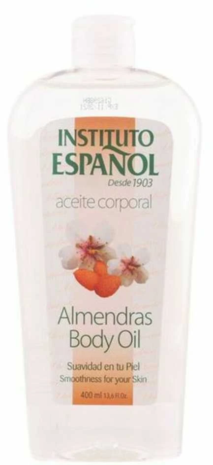 Instituto Español Migdolų aliejus Amfora 400ml