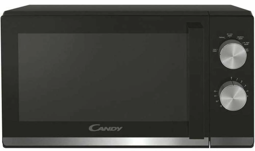 Mikrobangų krosnelė Candy CMW20TNMB