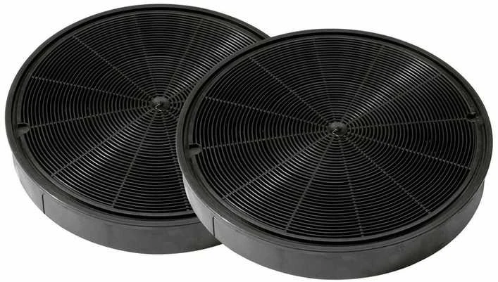 Faber anglies filtrai KIT 2 C.F. VRT/BI