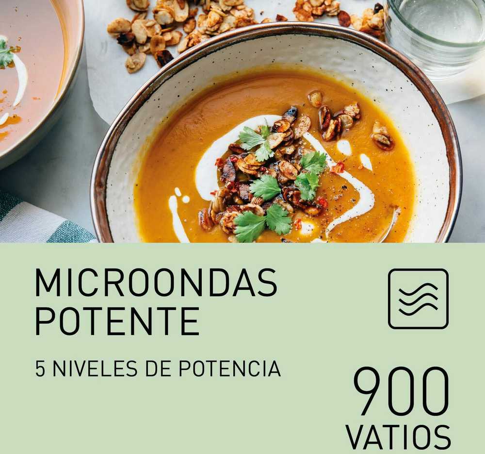 Mikrobangų krosnelė Panasonic NN K 35 NW MEPG