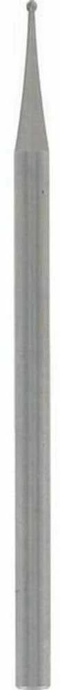 Dremel Bosch 105 Freza graviravimui D=0,8 mm, 3 vnt.