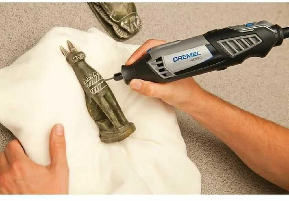 Dremel Bosch 125 HSS freza, D=6,4 mm, 2 vnt.