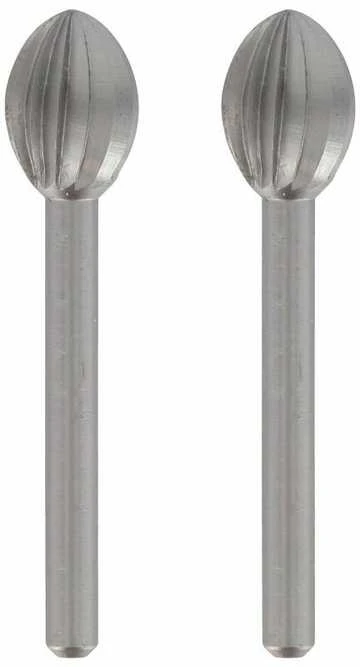 Dremel Bosch 144 HSS freza, D=7,8 mm, 2 vnt.