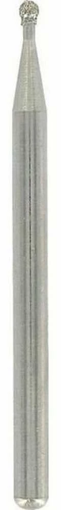 DREMEL Deimantinis taškinis antgalis D=2,0, 2 vnt.