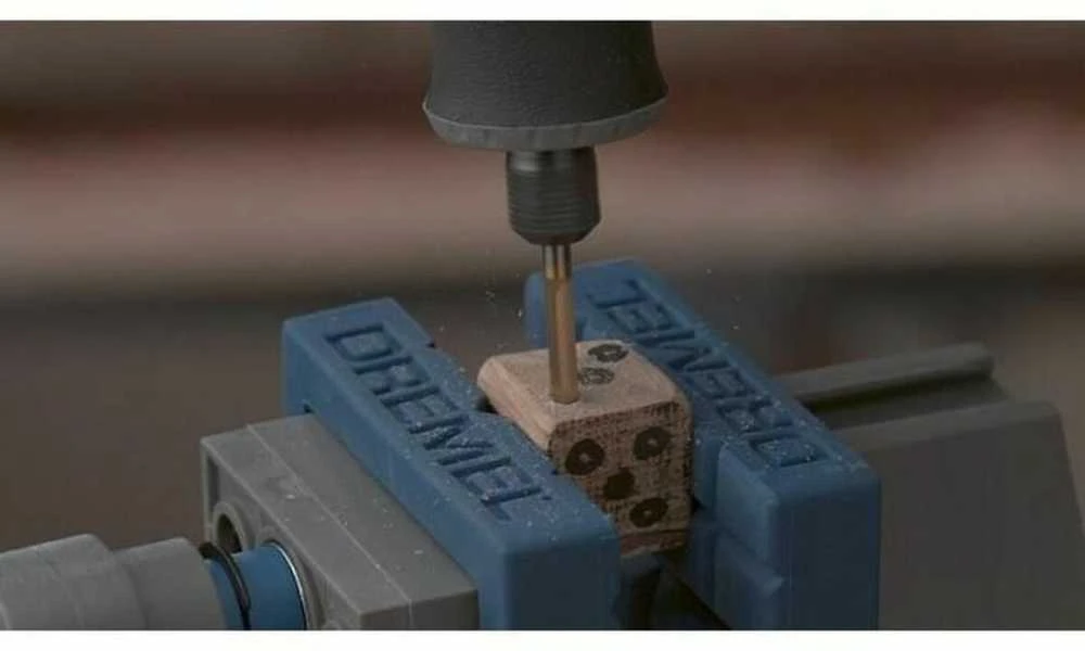 Dremel Bosch 9903DM Volframo karbido antgalis D=3,2 mm, 1 vnt.