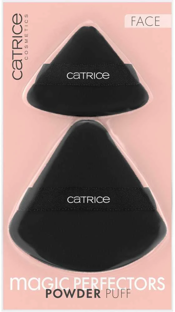 Catrice Magic Perfectors Powder Puff Applicator