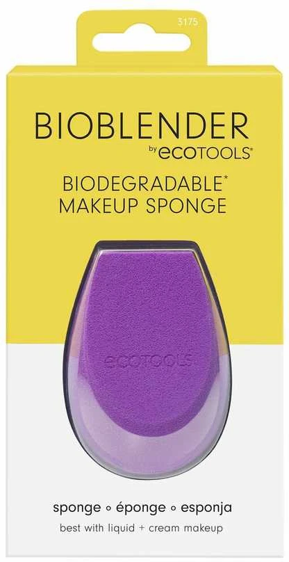 Ecotools Bioblender veganiška makiažo kempinėlė