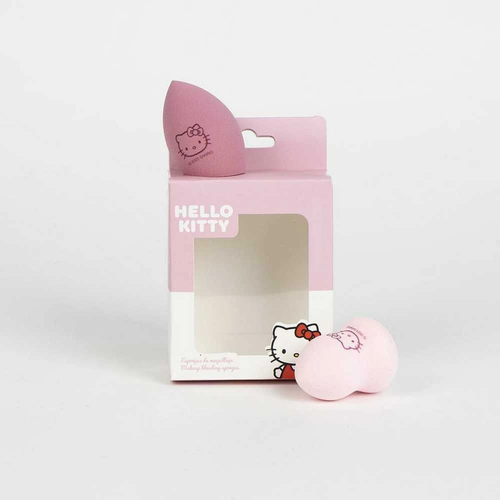 Milteliai formoms Hello Kitty 2 vnt.