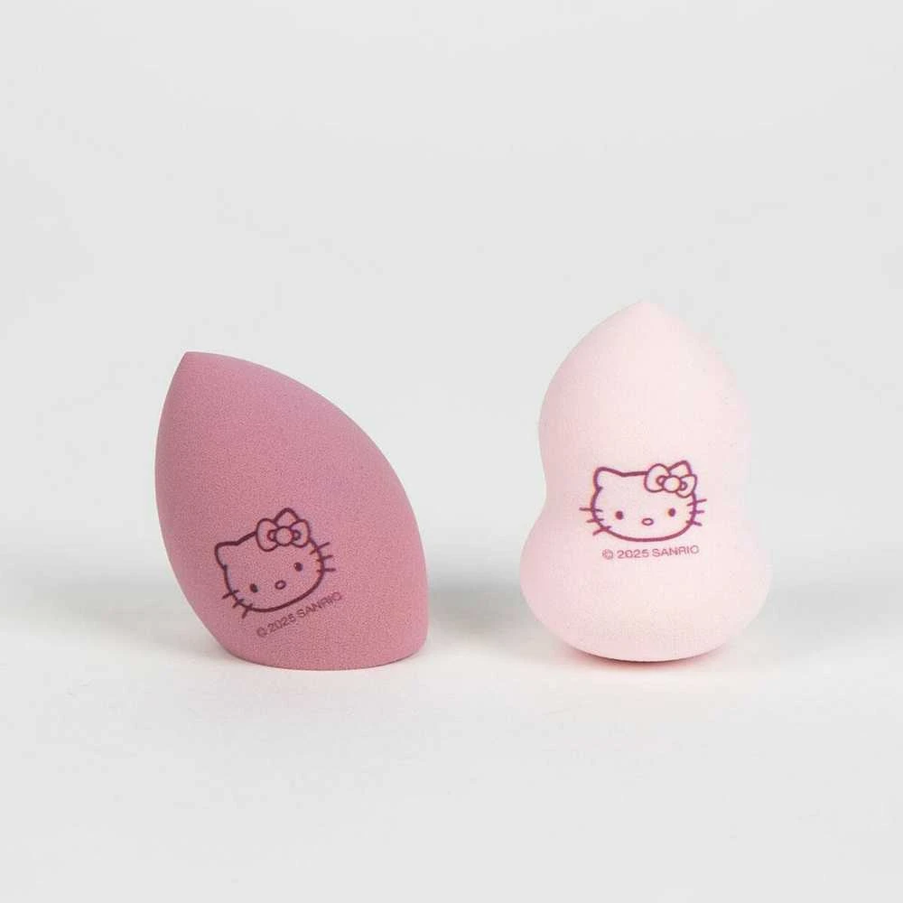 Milteliai formoms Hello Kitty 2 vnt.