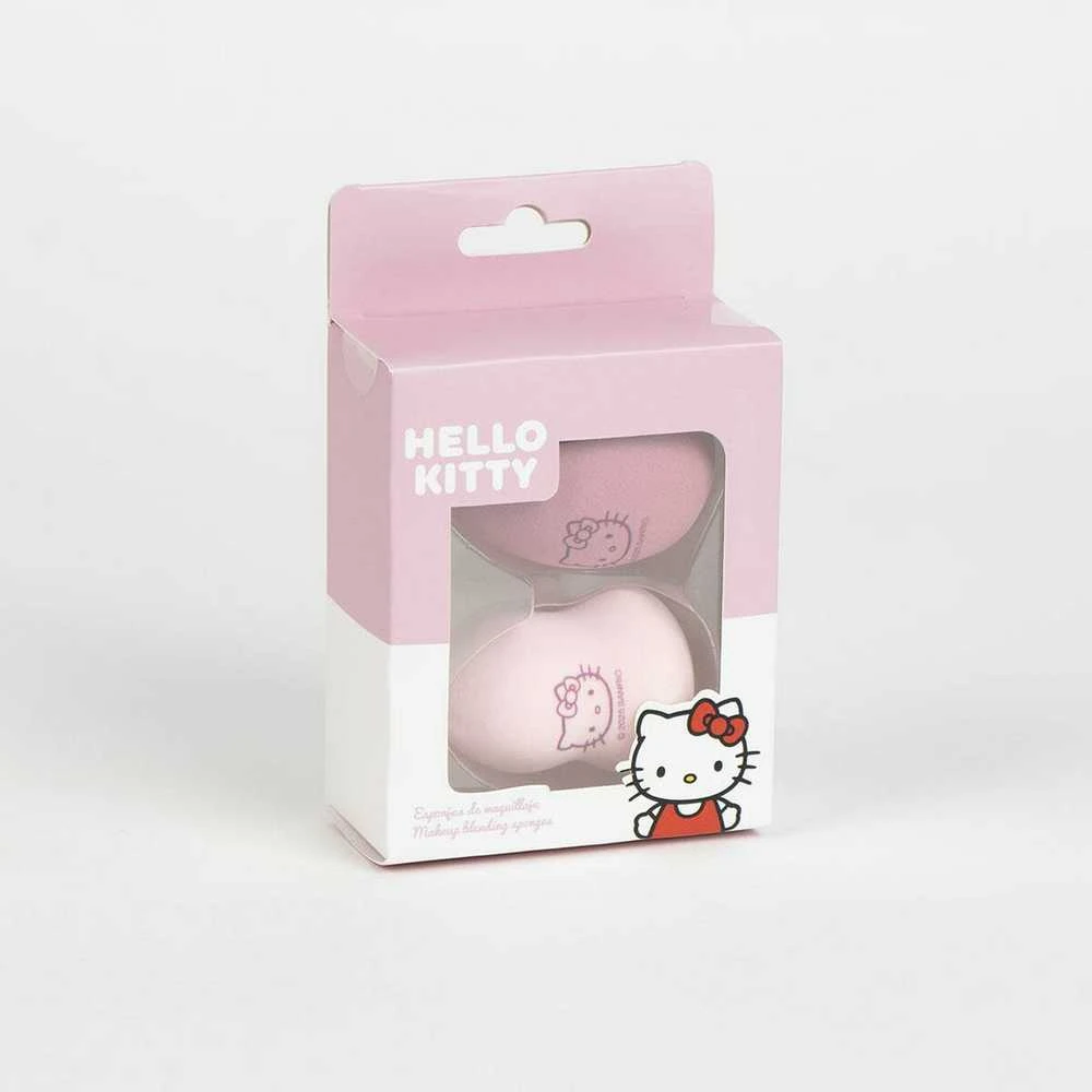 Milteliai formoms Hello Kitty 2 vnt.