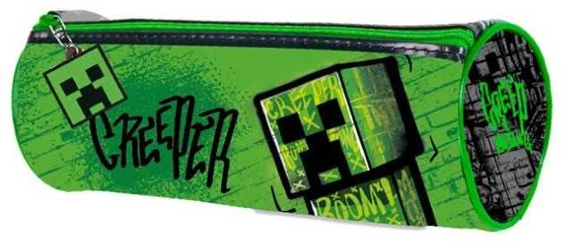 Piórnik Minecraft pieštukų dėklas 22 cm