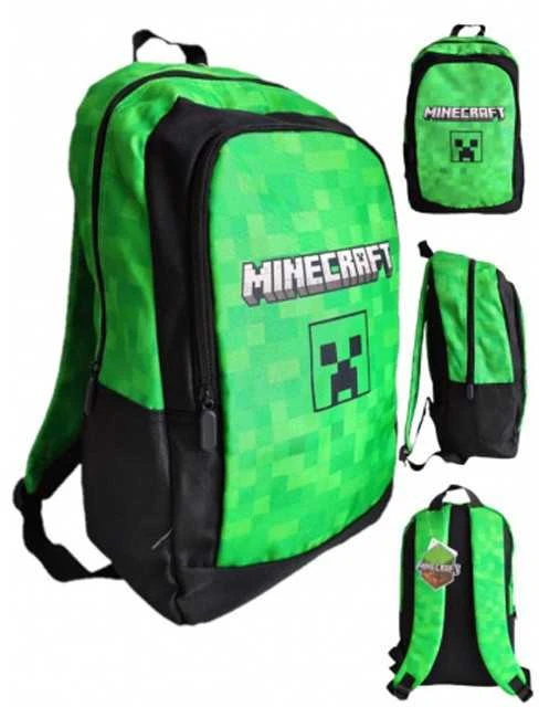 Kids Licensing Minecraft kuprinė