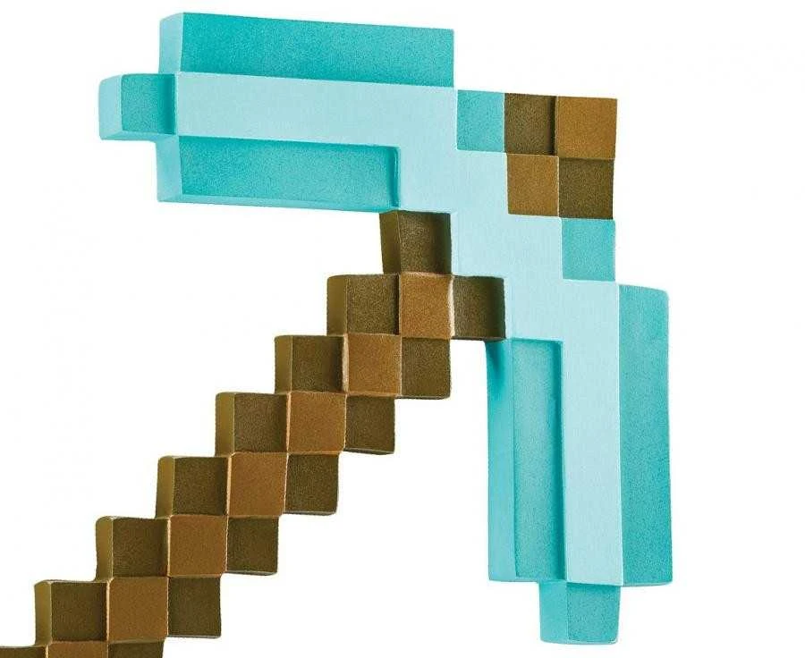 Disguise,Minecraft Užmaskavimas – „Minecraft“ kirtiklis (65685)