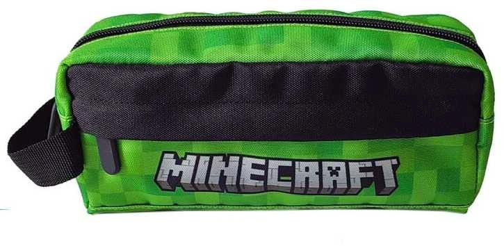 Kids Licensing Minecraft pieštukų dėklas