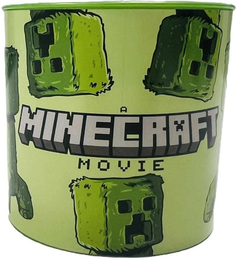 Minecraft: Filmas mikro puodelis 265 ml