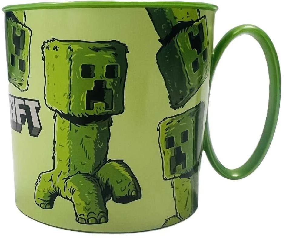 Minecraft: Filmas mikro puodelis 265 ml