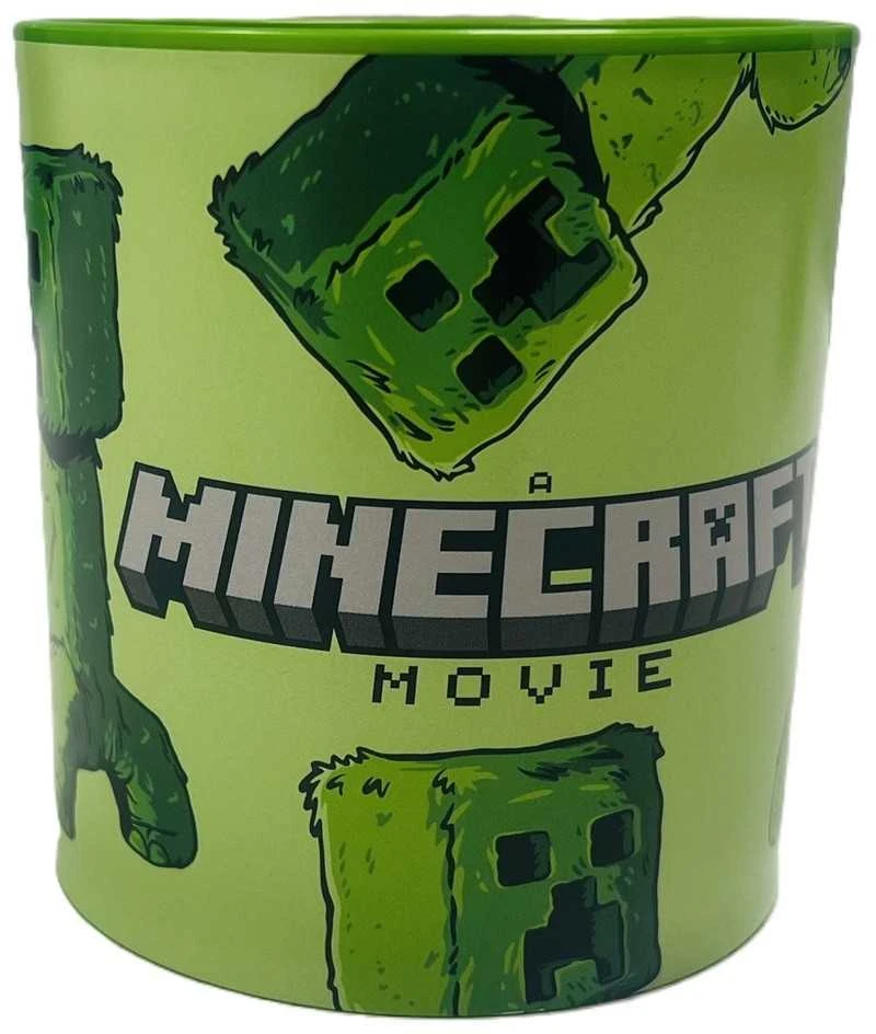 Minecraft: Filmas mikro puodelis 390 ml