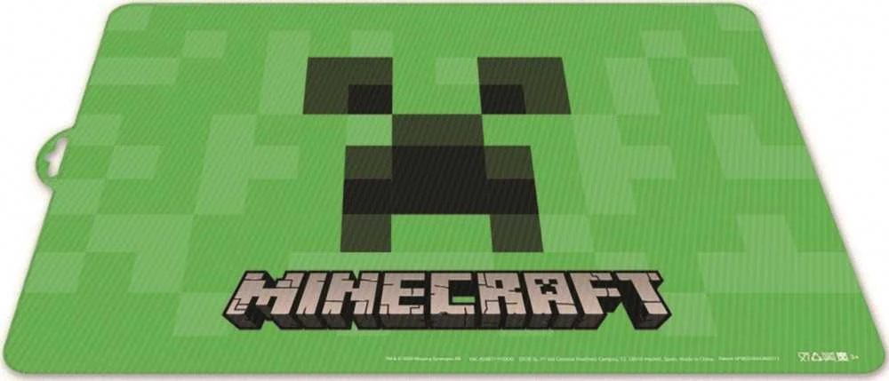 Minecraft kilimėlis