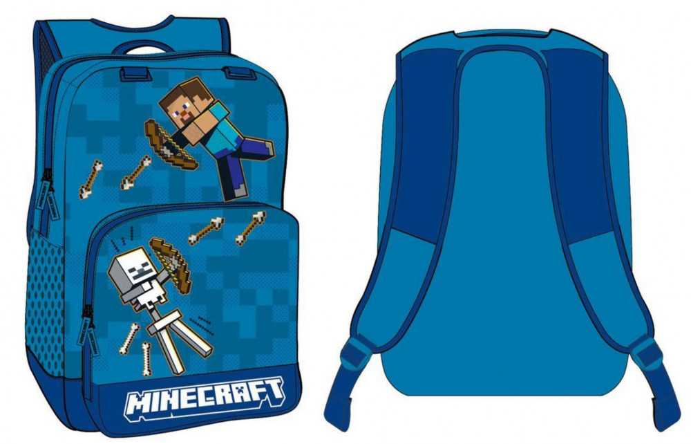 "Minecraft" kuprinė 35 cm