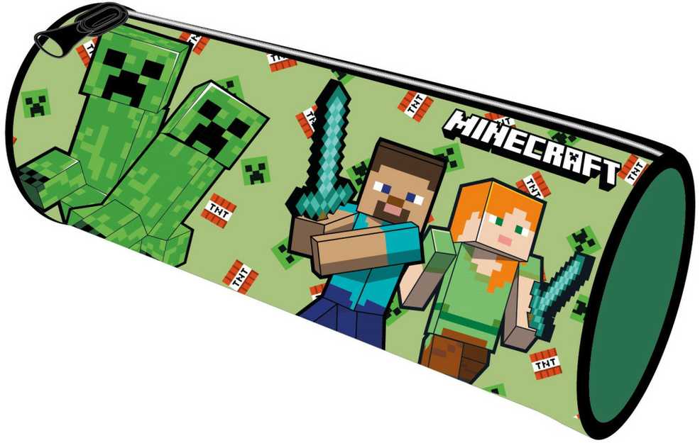 Minecraft pieštukinė 23cm