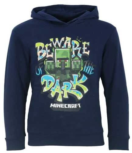 Minecraft vaikiškas megztinis 10 metų