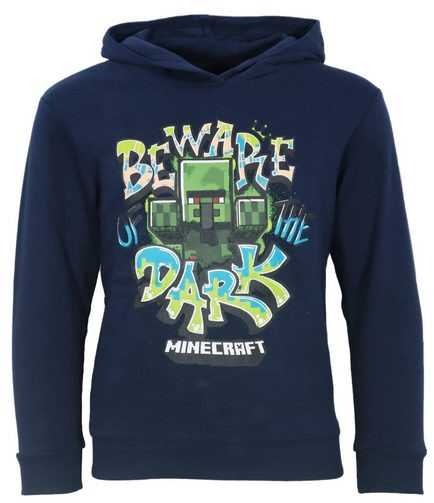 Minecraft vaikiškas megztinis 12 metų
