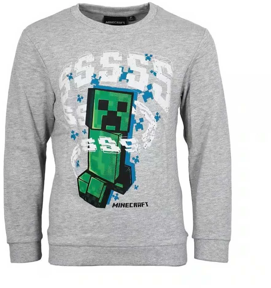 "Minecraft" megztinis vaikams
