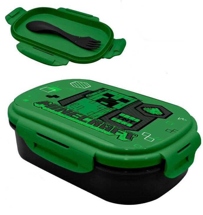 Kids Licensing Minecraft MC00013