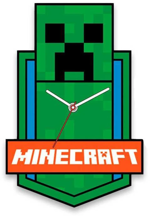 LEGO® Minecraft žalia MIN3023