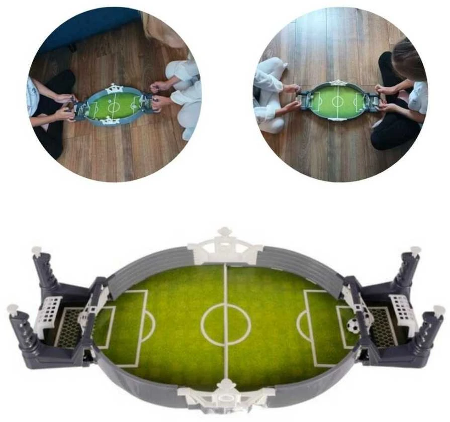 KRUZZEL mini futbolo žaidimas