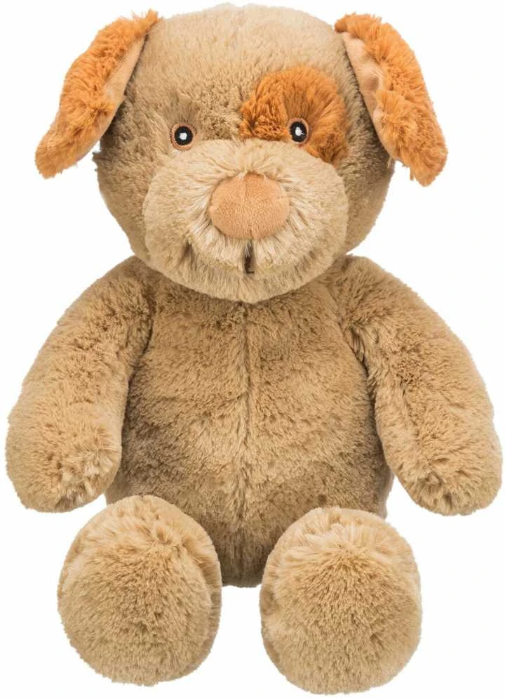 Trixie Be Eco Piesek Enno, šuniui, pliušinis, 40 cm