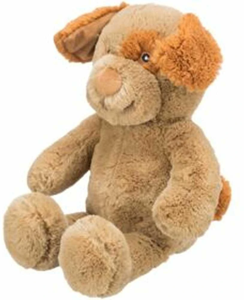 Trixie Be Eco Piesek Enno, šuniui, pliušinis, 40 cm