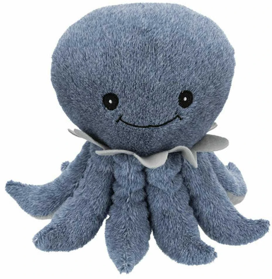 Trixie Octopus Ocke BE NORDIC, poliesteris, 25 cm