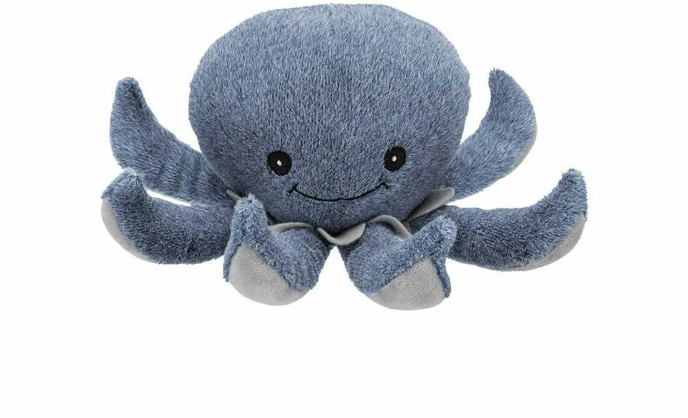 Trixie Octopus Ocke BE NORDIC, poliesteris, 25 cm