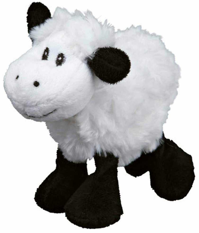 Trixie Sheep pliušinis, 14cm