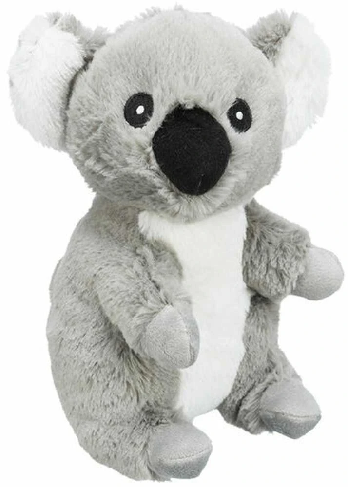 Trixie Be Eco* Koala Elly, šuniui, pliušinis, 21 cm, su dźwiękiem