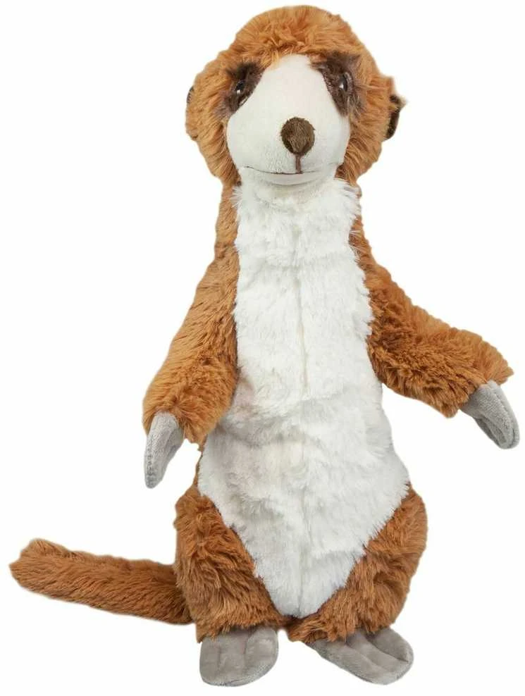 Trixie Meerkat, 40 cm, su garsu